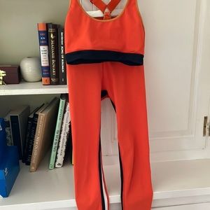 Splits59 Leggings XS